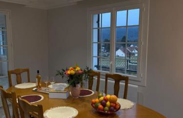 Villa Le domaine des Reves - Foto 15