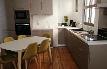 La Citadine maison de ville avec garage - Foto 1