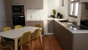 La Citadine maison de ville avec garage - Foto 1