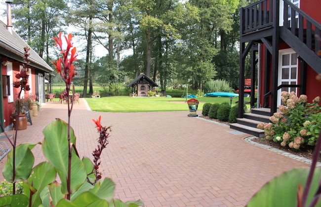 Ferienhof Spreewaldromantik - Foto 35