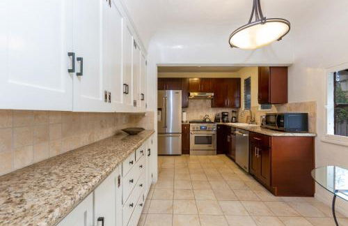 Renovated Spanish 3BD 2BA near Beverly Hills - Foto 4