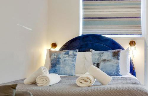 Pass the Keys Stylish and modern apartment - Foto 24