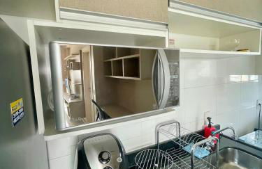 Moderno e Aconchegante apartamento no Umarizal - Foto 34