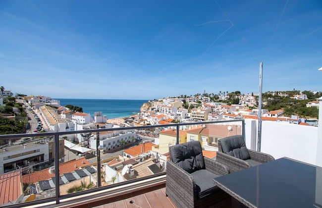 12a Travessa da Nau Modernised yet Traditional h - Foto 10