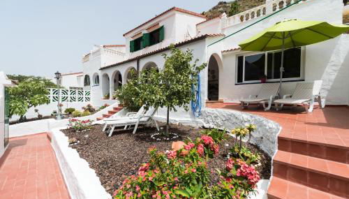 Casa Panchita -Maravillosas vistas al mar y montaña - Foto 1