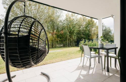 LaMiaCasa Green Suite Terrace Near City Center - Foto 6