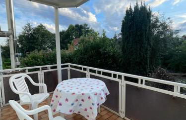 Ferienhaus mit Charme am Rennsteig - mit Sauna&Holzofen - Foto 13