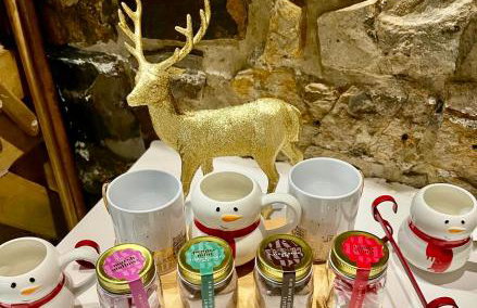 The Cwtch in Maesteg - Foto 32