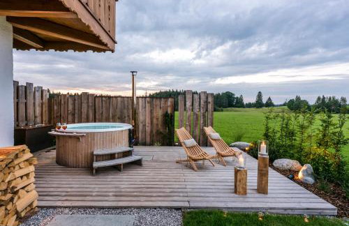 Hussnhof Farm Lodge - Foto 5