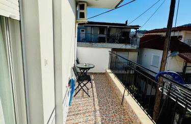 MG Sea View Apartments & Private Parking - Foto 37
