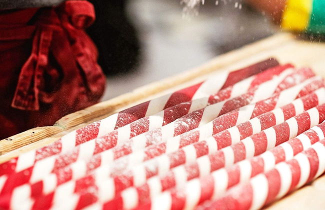 8 Person Holiday Home in Huskvarna - Photo 16