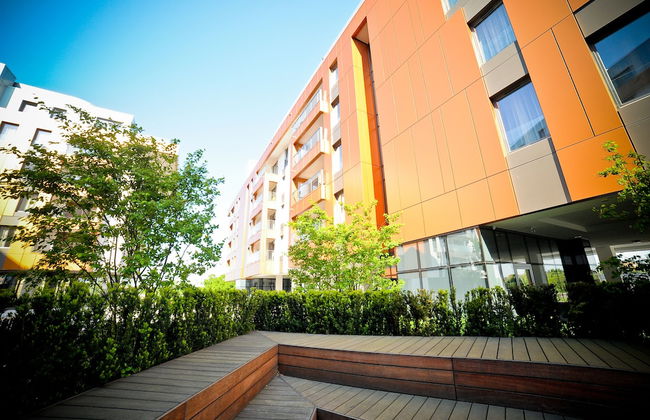 Grand Apartments - Modern Old Town - Foto 20