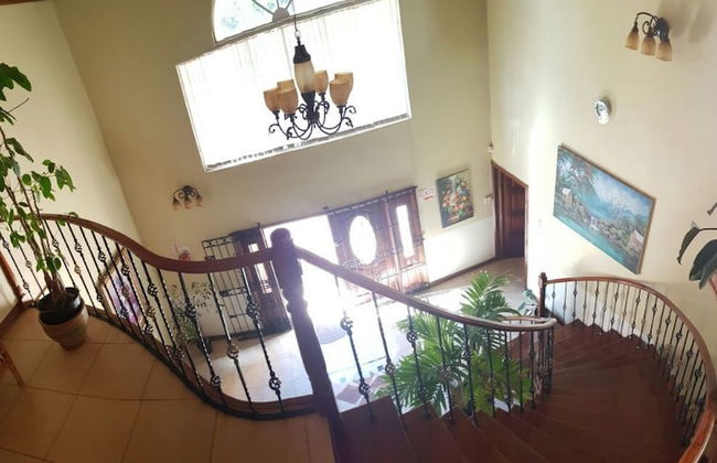 Mountain Top Villa - Photo 28