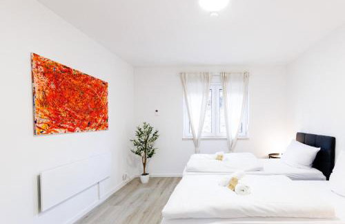 Apartmenthaus - Landstuhl - Foto 1