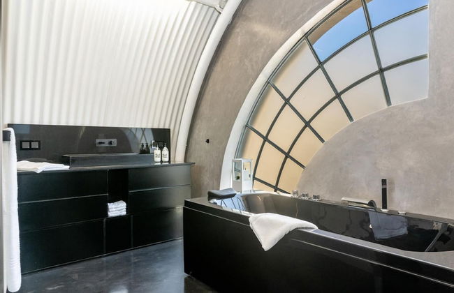 Cape Rise Luxury Loft - Apt With Views - Foto 20