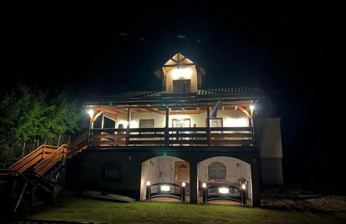 Jaworzynka Nad Jeziorem - Foto 1