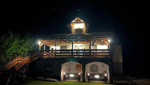 Jaworzynka Nad Jeziorem - Foto 1