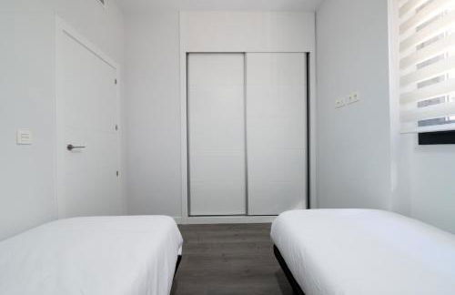Getafe Suites - Foto 67