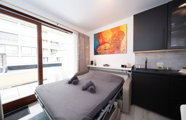 Westend Palace - Foto 6