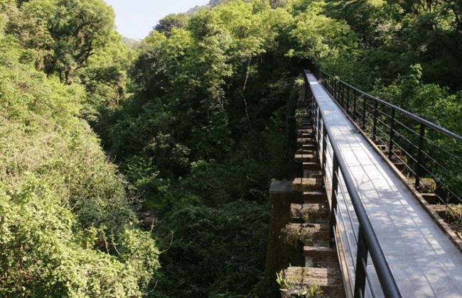 Yungas of Tucumán Day Trip - Photo 4