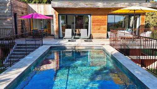 La Villa des Pins - Nature & Pool - Foto 5