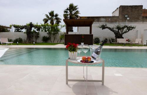 Marsala - A Casa di Arella relax e piscina - Foto 6