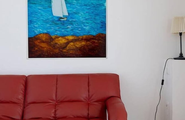 2ndhomes Stunning Top Floor Residence with 2BR & Sauna - Foto 15