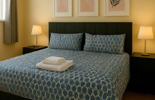 Carvetii - Jute House, ground floor, 2 bedroom flat - Photo 1