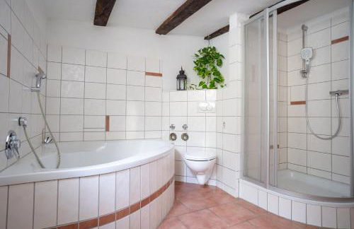 Wohnen in malerischer Altstadt - Foto 14