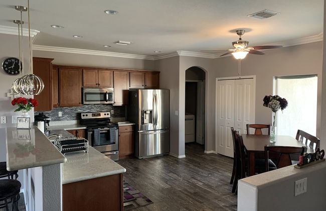 Bullheadcity Pool Villa - Foto 7