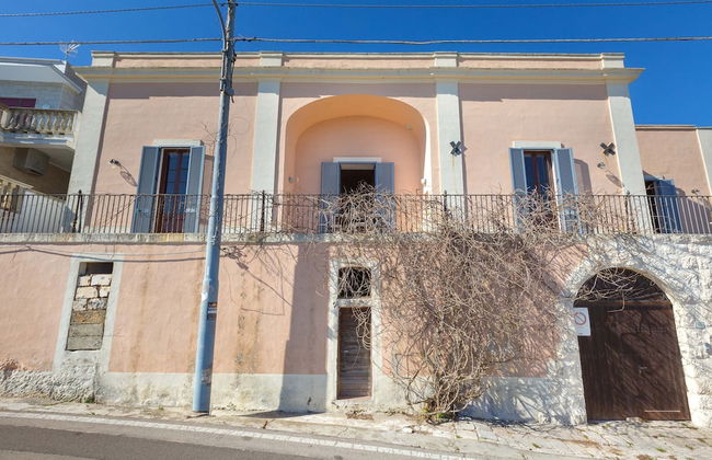 1893 Villa Martella - Foto 51