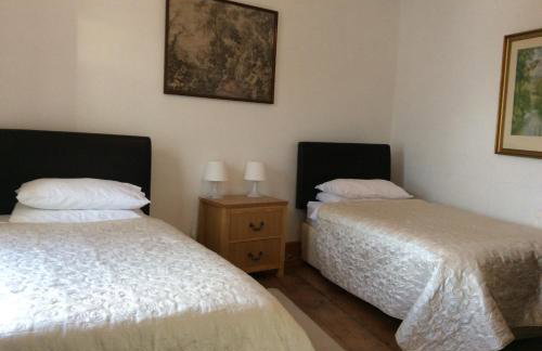 Comber Courtyard Apartment - Foto 6