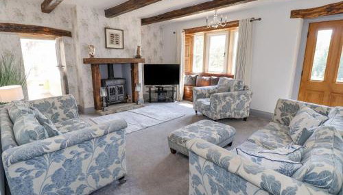 Cunliffe House - Foto 3