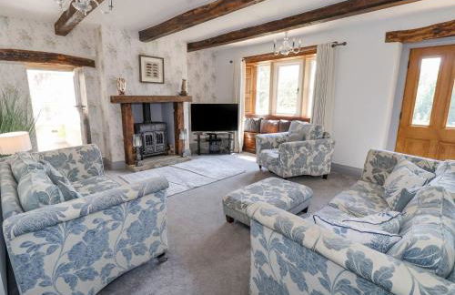 Cunliffe House - Foto 3