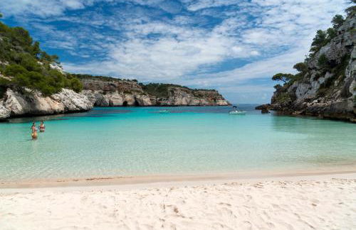 Villa Paraiso D14 by BookMenorcaVillas - Foto 78