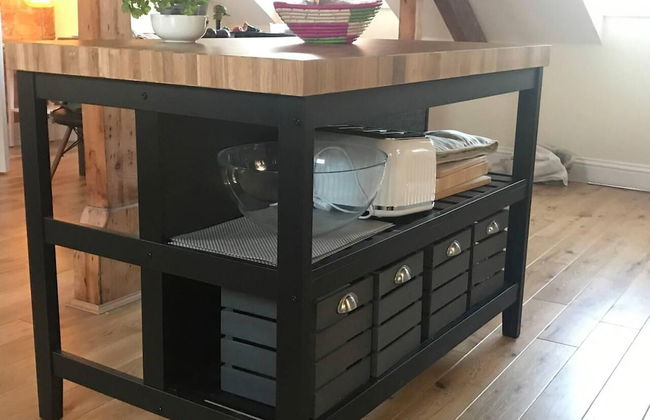 Modern Penthouse With Views in Stroud - Foto 35