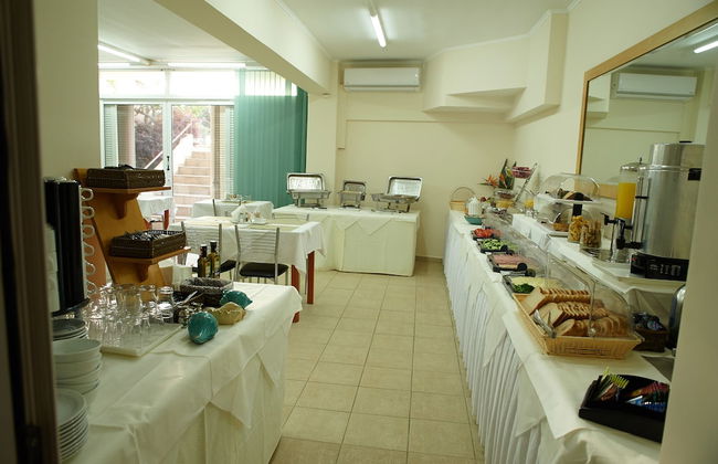 Veronica Hotel - Foto 26