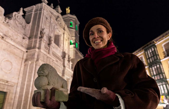 Tour teatralizado dos segredos de Valladolid - Foto 5