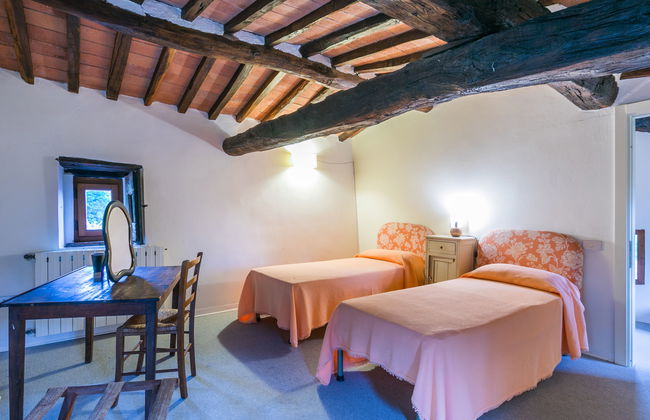 Podere Piastriccio/ Apt. Grande - Foto 22