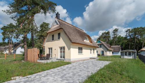 Ferienhaus Libelle - Foto 4