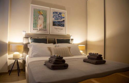 Nerissa Seafront apartment - Foto 26