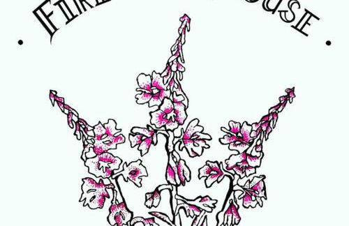 Fireweed House - Foto 29