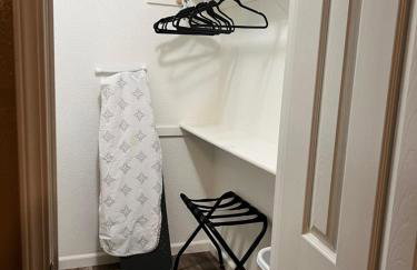 Quiet 1bed,1bath condo with free parking - Photo 11