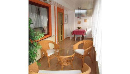 Wooden holiday home with winter garden - Foto 4, Other