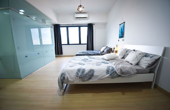 GT Home Encorp Strand Residence - Foto 8