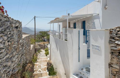 Politimis Studio N4 - Foto 7