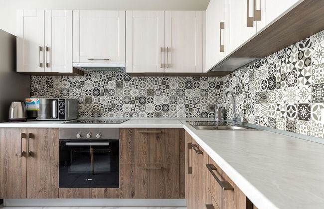 Apartment 477 on Mitinskaya 28 bldg 3 - Foto 6