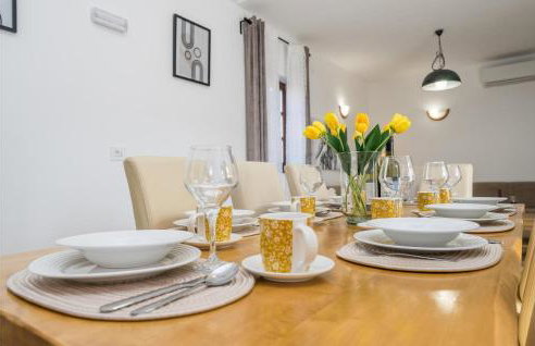 Four-Bedroom Holiday Home In Muline - Foto 25