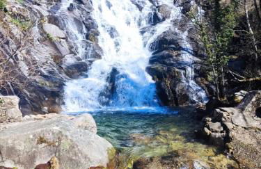 Casa Rural El Regajo Valle del Jerte - Foto 84