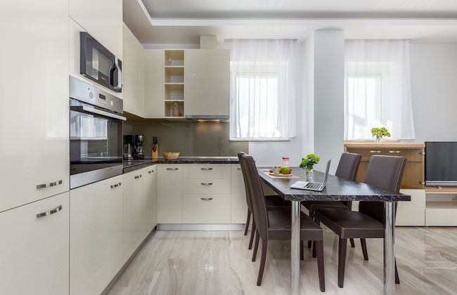 Luxury Apartments Kostrena - Foto 62